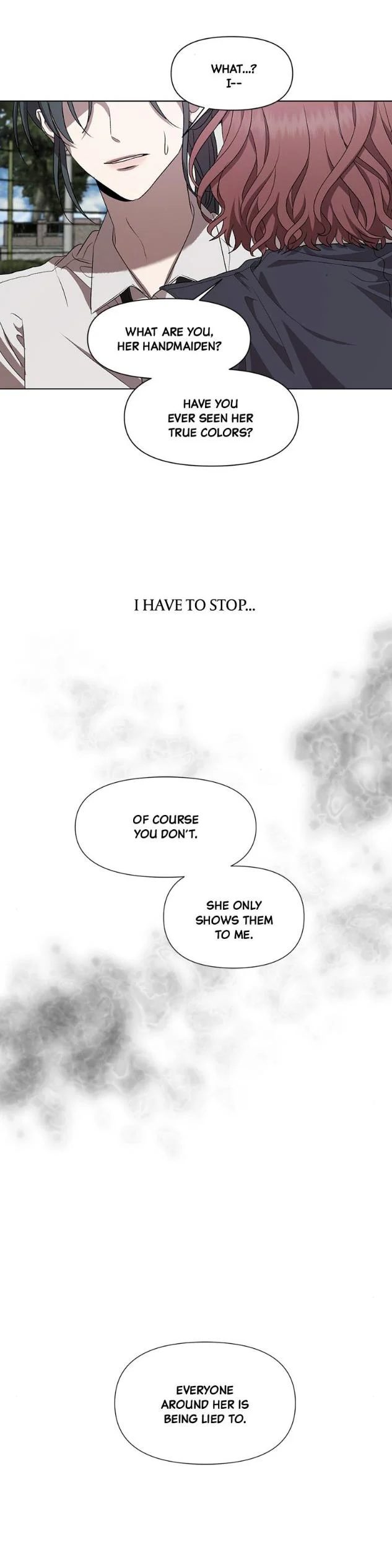 Dreaming Freedom Chapter 20 image 43